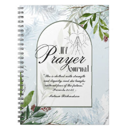 Vrouwen In Bediening Predikantsvrouw Gebedsjournaa Notitieboek