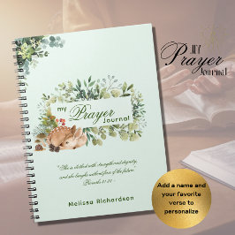 Vrouwen In Bediening Predikantsvrouw Gebedsjournaa Notitieboek