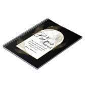 Vrouwen In Bediening Predikantsvrouw Gebedsjournaa Notitieboek (Linkerzijde)