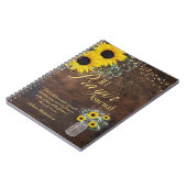 Vrouwen in de bediening Pastors Vrouw Gebed Journa Notitieboek (Linkerzijde)