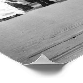 Vrouwen in de Bijbel, 1913 Poster (Hoek)