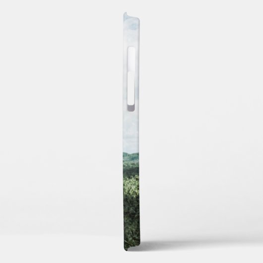 Vrouwen in de buurt van bomen Case-Mate iPhone case (Achterkant / Links)