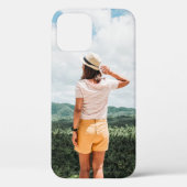 Vrouwen in de buurt van bomen Case-Mate iPhone case (Achterkant)