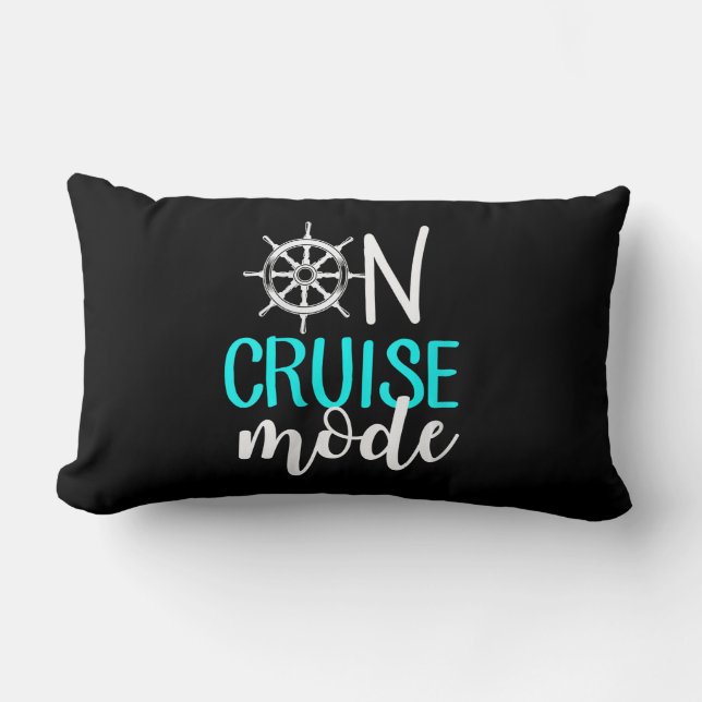 Vrouwen in de cruisebranche kussen (Voorkant)