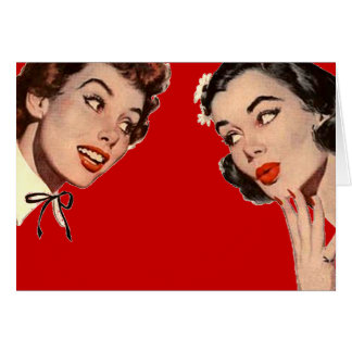  vrouwen in de detailhandel