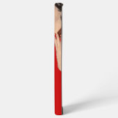  vrouwen in de detailhandel samsung galaxy hoesje (Linkerkant)