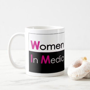 Vrouwen in de klassieke Mok