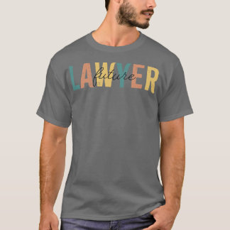 vrouwen in de wet 12 t-shirt