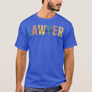 vrouwen in de wet 12 t-shirt