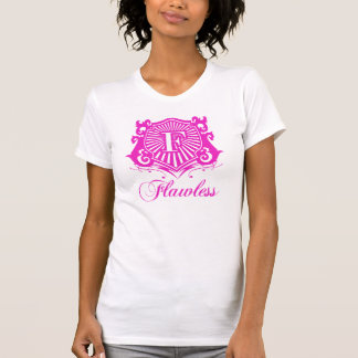 Vrouwen in Fusie onberispelijke vrouw Beater T-shirt