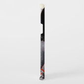 Vrouwen in geborduurde Blouse Case-Mate Samsung Galaxy Hoesje (Achterkant/rechts)