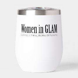 Vrouwen in GLAM