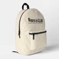 Vrouwen in GLAM 
