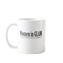 Vrouwen in GLAM 