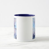 Vrouwen in het Kotel, Waalmuur, Mok (Midden)