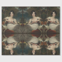 Vrouwen in het schilderen van de 19e eeuw