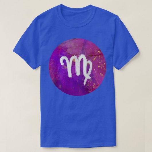 Vrouwen in het Tiener T-shirt (Design voorkant)