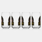 Vrouwen in leiderschap blikvorm glas (Rechts)