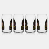 Vrouwen in leiderschap blikvorm glas (Links)