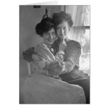 vrouwen in liefde (Embrace)