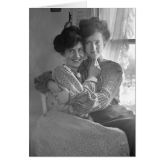 vrouwen in liefde (Embrace)