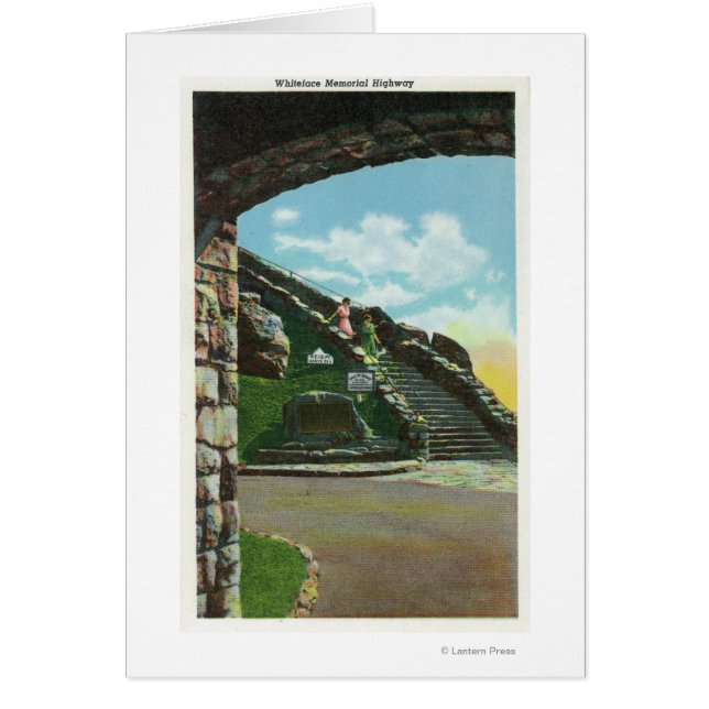 Vrouwen in neerwaartse richting van de top (Voorkant)