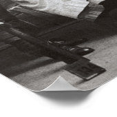 Vrouwen in oorlog, 1914-18 poster (Hoek)