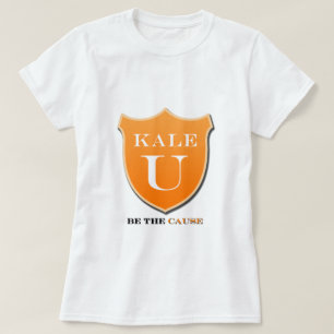 Vrouwen in shirt