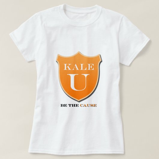 Vrouwen in shirt (Design voorkant)