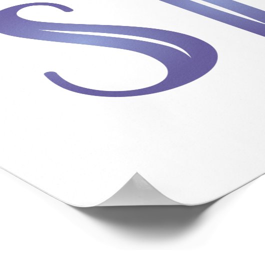 Vrouwen in STEM Poster (Hoek)