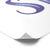 Vrouwen in STEM Poster (Hoek)