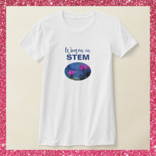 Vrouwen in STEM T-shirt