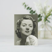 Vrouwen in Studio 2 Briefkaart (Staand voorkant)