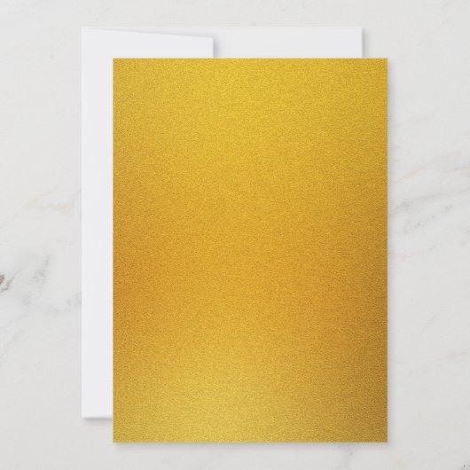 Vrouwen Karaoke 50e (bewerkbaar) Verjaardagsfeest Kaart (Achterkant)