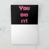 Vrouwen Knievervanging Blank: Kaart (Binnen)