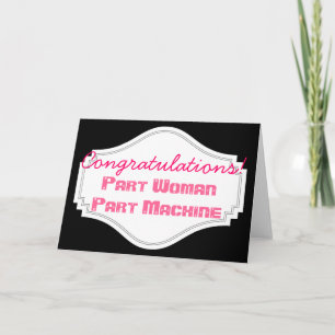 Vrouwen Knievervanging Blank: Kaart