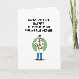 Vrouwen krijgen 68 jaar getogen kaart