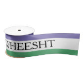 Vrouwen krijgen geen wielrennen satijnen lint (Spoel)