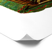 Vrouwen kunnen niet doen wat? poster (Hoek)