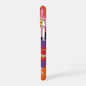 Vrouwen Kunst iPhone 16 Hoesje