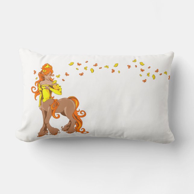 Vrouwen Kussen (Voorkant)