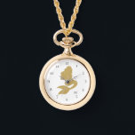 *~* Vrouwen Leer Gouden Glitter Trendy Zeemeermin Horloge<br><div class="desc">* Dit bruin leer en gouden metalen bandhorloge met een wit horlogegezicht is populair vrouwelijk en chic. Deze trendy wrap around horloge heeft een gouden glitter zeemeermin op een wit horlogegezicht. Deze coole moderne wrap around horloge is zeker een geweldige horloge voor de zeemeerminnaar in jou. Het horloge zal een...</div>