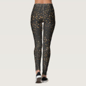 VROUWEN LEGGINGS (Achterkant)