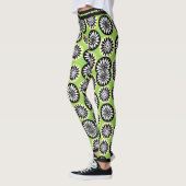 Vrouwen Leggings (Links)