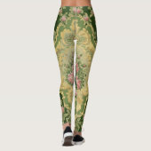 Vrouwen Leggings (Achterkant)