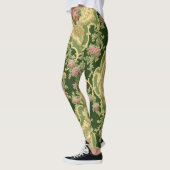 Vrouwen Leggings (Links)