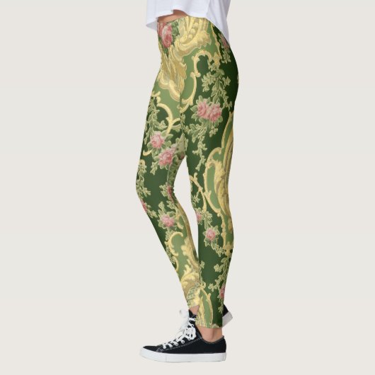 Vrouwen Leggings (Links)