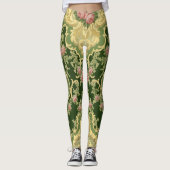 Vrouwen Leggings (Voorkant)