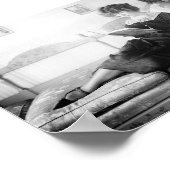 Vrouwen lezen een boek,  poster (Hoek)