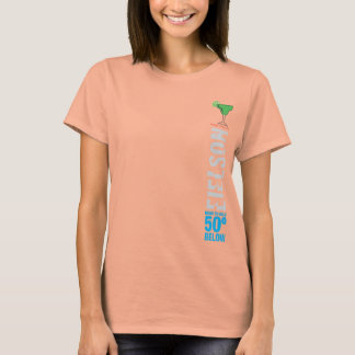 Vrouwen - Licht T-shirt